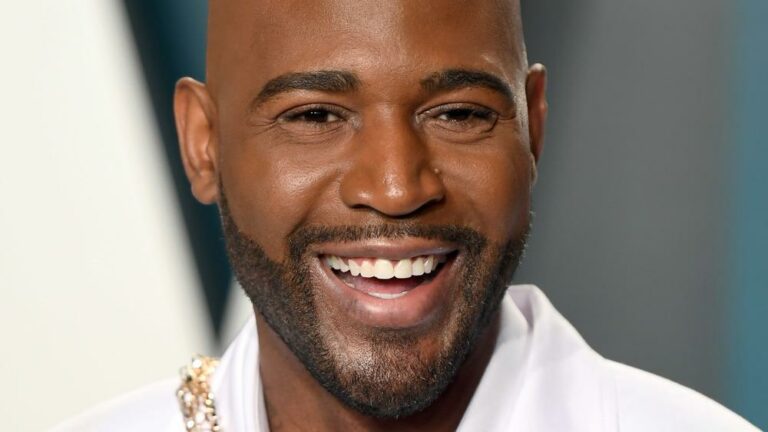 Unveiling the Controversy: Exploring the Alleged Plastic Surgery of Karamo Brown