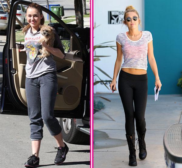 Deciphering Miley Cyrus’s Weight Loss Journey: Insights into Her Diet, Exercise, and Wellness